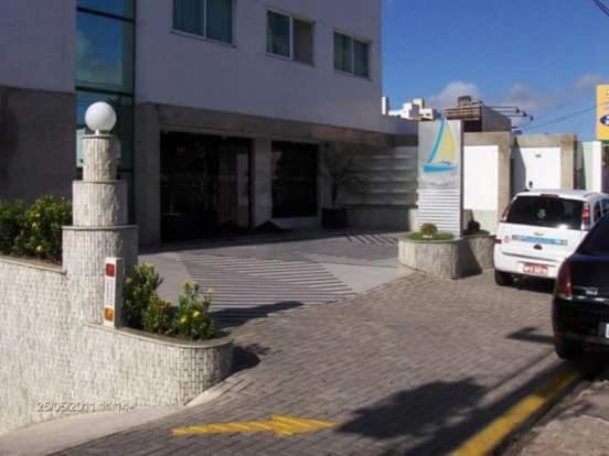 Manaira Palace Flat Joao Pessoa Exterior photo