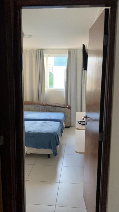 Manaira Palace Flat Joao Pessoa Exterior photo