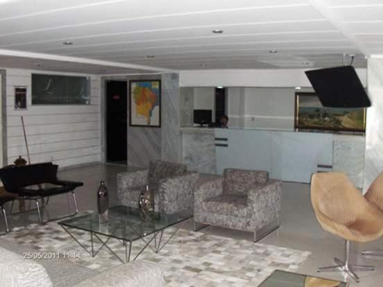 Manaira Palace Flat Joao Pessoa Exterior photo